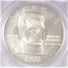 Image 2 : 1998S C. ATTUCKS silver $ PCGS69 est $115-$125