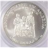 Image 3 : 1998S C. ATTUCKS silver $ PCGS69 est $115-$125