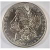 Image 1 : 1900S Morgan $   AU53  est $85-$90