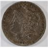 Image 1 : 1901 Morgan $   XF45  est $100-$120