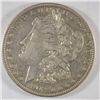 Image 1 : 1902S Morgan $ borderline XF   est $140-$150