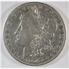 Image 1 : 1904S Morgan $ VF   est $80-$90