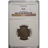 Image 1 : 1914-D BUFFALO NICKEL NGC VG8