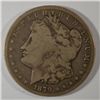 Image 1 : 1879 CC MORGAN DOLLAR CLEAR CC VG +