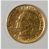 Image 1 : 1916 MCKINLEY GOLD DOLLAR MS-62