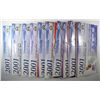 Image 1 : ( 10 ) TEN  2001 UNITED STATES UNCIRCULATED SETS IN NICE ORIGINAL ENVELOPES