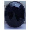 Image 1 : 120.00 CTW SAPPHIRE OVAL CUT STONE