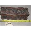 Image 1 : Genuine Incolay Stone Box Handcrafted USA