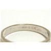 Image 4 : Dead Pawn Non-Native Diamond 10k White Gold Women's Ring - AM