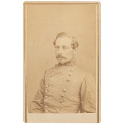 P. G. T. Beauregard