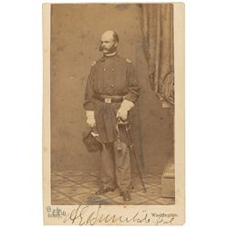 Ambrose E. Burnside
