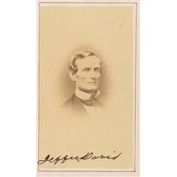 Jefferson Davis