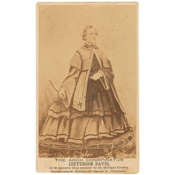 Jefferson Davis