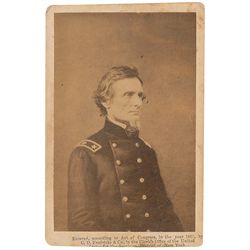Jefferson Davis