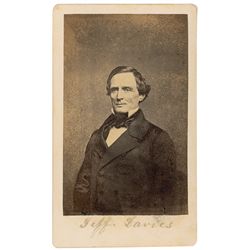 Jefferson Davis
