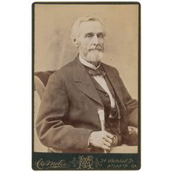 Jefferson Davis