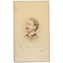 Abner Doubleday