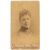 Image 1 : Varina Anne Davis