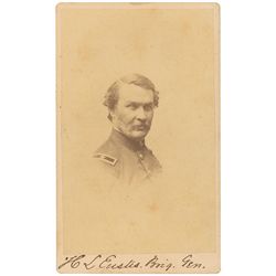 Henry L. Eustis