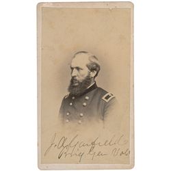 James A. Garfield