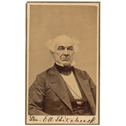 Ethan Allen Hitchcock