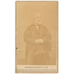 Robert E. Lee