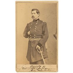 George B. McClellan