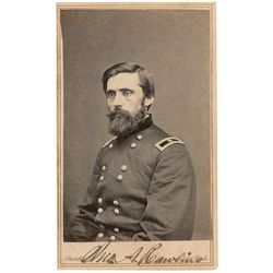 John A. Rawlins
