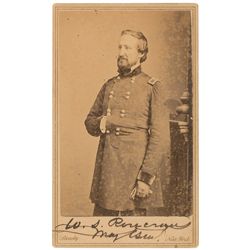 William S. Rosecrans