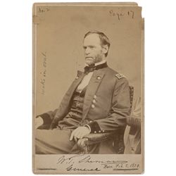 William T. Sherman