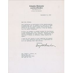 Dwight D. Eisenhower