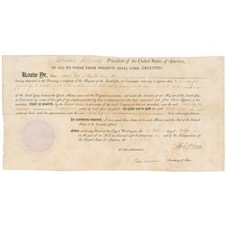 Thomas Jefferson and James Madison