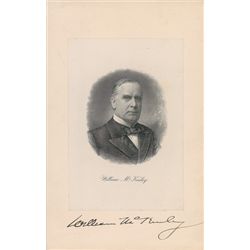 William McKinley