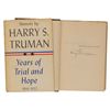 Image 1 : Harry S. Truman