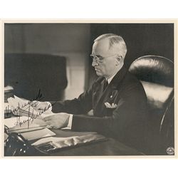 Harry S. Truman