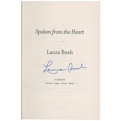 Laura Bush