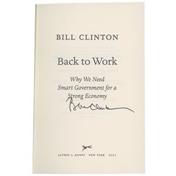 Bill Clinton