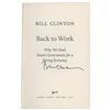 Image 1 : Bill Clinton