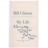Image 1 : Bill Clinton