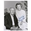 Image 1 : Gerald and Betty Ford