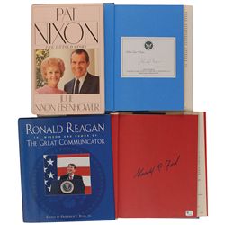 Presidents and First Ladies