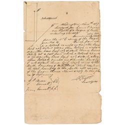 The Alamo: David Ayers