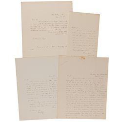 Alexander Dallas Bache