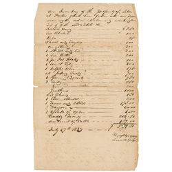 Stephen William Blount