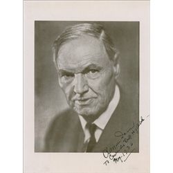 Clarence Darrow