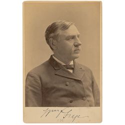William Pierce Frye
