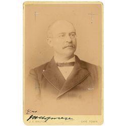 Jan Hendrik Hofmeyr