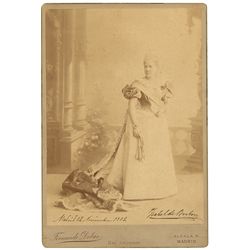 Isabella, Princess of Asturias