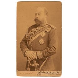 King Edward VII