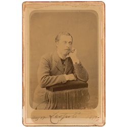 King Leopold II of Belgium